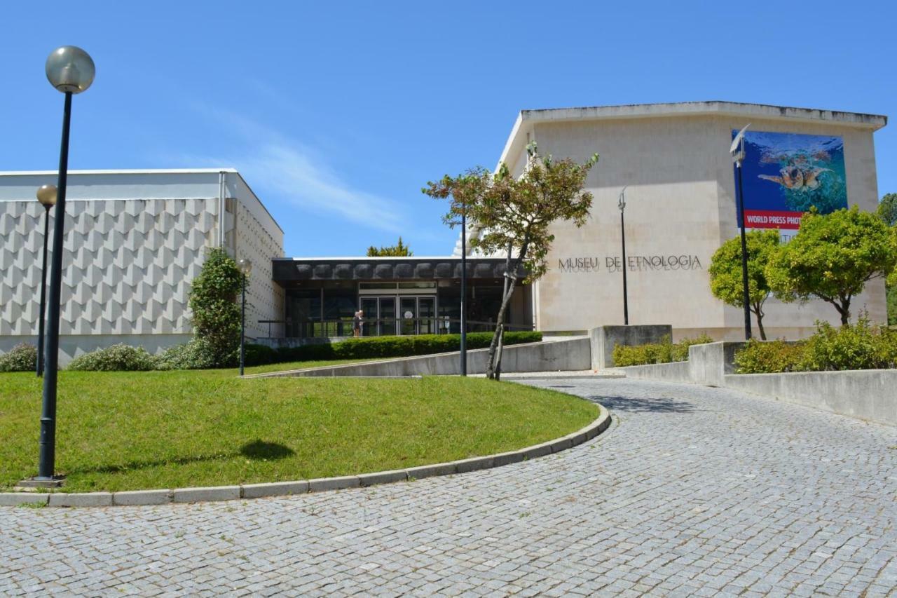 Atelier - House In Belem Apartment Lisbon Exterior photo